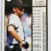 Matt Williams Upper Deck 1989 Back