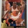 Michael Jordan Upper Deck 1996 Jordan Collection