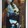 Ray Bourque Pinnacle Zenith 1997