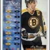 Ray Bourque Pinnacle Zenith 1997 Back