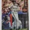 Barry Bonds Sportflix 1995 Card #53