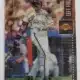 Barry Bonds Sportflix 1995 Card #53