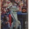 Barry Bonds Sportflix 1996
