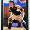 Craig Biggio Donruss 1989 Card #561