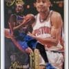 Grant Hill Flair 1995