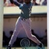 Ken Griffey Jr Fleer Ultra 1995
