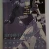 Ken Griffey Jr Fleer Ultra 1995 Back