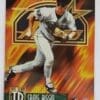 Craig Biggio Pinnacle 1995 Team MLB Sports Trading Card #TP4