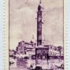 Monaco Scott Catalog 834 UNESCO Campaign To Save Venice