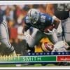 Emmitt Smith Skybox 1995 NFL Card #41