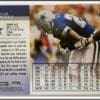 Emmitt Smith Skybox 1995 NFL Trading Card #41