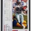 Emmitt Smith Upper Deck 1991 NFL card #172