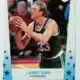 Larry Bird Fleer 1989 Sticker #10