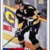 Mario Lemieux Topps Stadium Club 1994