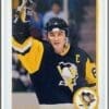 Mario Lemieux Upper Deck 1990