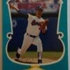 Nolan Ryan Fleer 1990 Award Winners Card #29 of 44