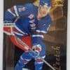 Brian Leetch Pinnacle Zenith 1997 Card #85