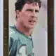 Dan Marino Pro Line "Quarterback Gold" 1992 NFL Card #12