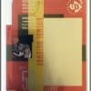 Dikembe Mutombo Upper Deck UD3 1997 NBA Card #28