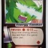 Dragonball Z Card #154 Piccolo Sidestep Score 2000 CCG