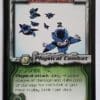 Dragonball Z Trading Card #P1 Cell Jr's Flight