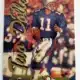 Drew Bledsoe 2 Phone Card