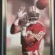 Jerry Rice Action Packed 1990 Card 248
