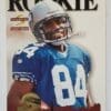Joey Galloway Score 1995 Summit Edition NFL Trading Card #168
