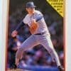 Nolan Ryan O-Pee-Chee 1991 card #102