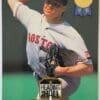 Roger Clemens Leaf 1993