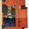 Terrell Brandon Upper Deck UD3 1997 NBA Trading Card #25 Back