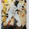 Tony Gwynn Pinnacle 1995 "All-Star Salute" MLB Trading Card #6 of 18