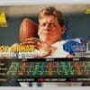 Troy Aikman Pinnacle Zenith Edition 1995 NFL Card #z66