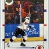 Wayne Gretzky Score 1990 NHL Trading Card #1