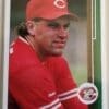 Rob Dibble Upper Deck 1989 Card # 375