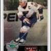 Brett Hull Parkhurst Crown Collection 1996 NHL Card #10 of 16