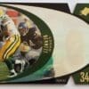 Edgar Bennett Upper Deck SPX 1996 Card #SPX44