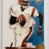 Jeff Blake Score 1995 Summit Edition NFL Trading Card #4