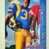 Jerome Bettis Upper Deck 1993 #20