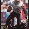 Marshall Faulk Classic Assets Gold 1995 College Trading Card #27
