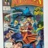 Marvel The Avengers Issue #291 May 1988