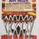 Ray-Allen-Press-Pass-1996-net-burner-5-of-45-college-back Ray Allen Net Burners Press Pass 1996 #5 Back