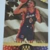Anfernee Hardaway Upper Deck SP 1996 NBA Trading Card #S1