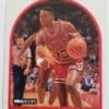 Scottie Pippen Hoops 1989 NBA Card #5 Chicago Bulls