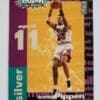 Upper Deck Collector's Choice 1995 NBA Card #C8