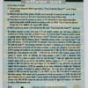 Scottie Pippen Upper Deck Collector's Choice 1995 NBA Card #C8 Back