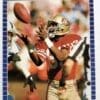 Jerry Rice Pro Set 1989 Card #383