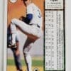 Upper Deck 1989 Ryan MLB Sports Trading Card #774 Back