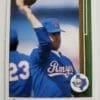 Upper Deck 1989 Ryan MLB Sports Trading Card #774