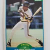 Barry Bonds Score 1989 Card #127